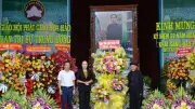Phật giáo Hòa Hảo đóng góp an sinh xã hội hơn 600 tỷ đồng năm 2025