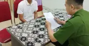 Phát hiện 1,9 tỷ đồng chuyển vào tài khoản Đinh Xuân Hưng trong nửa năm