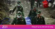 Phát hiện 93 hài cốt liệt sĩ, 2 bộ tập thể tại công viên Lê Thị Riêng