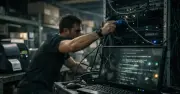 Phát hiện chiến dịch tấn công mã độc tống tiền do AI thực hiện từ A đến Z