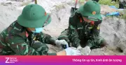 Phát hiện hài cốt liệt sĩ, Huế mở rộng tìm kiếm tại ga Hương Thủy