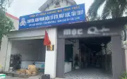 Phát hiện hàng nghìn kim phun động cơ diesel ô tô giả nhãn hiệu Bosch