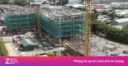 Phát hiện hàng trăm hồ sơ mua nhà ở xã hội tại Đồng Nai có dấu hiệu bất thường