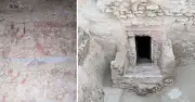 Phát hiện lăng mộ 3.000 năm tuổi thuộc về người tên Paser tại Luxor, Ai Cập