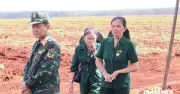 Phát hiện mộ tập thể liệt sĩ ở Đồng Nai nhờ tin báo từ người dân