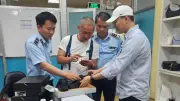 Phát hiện đường dây gia công giày Nike giả quy mô lớn tại TP.HCM