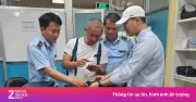 Phát hiện nhà máy sản xuất gần 50.000 đôi giày Nike giả xuất khẩu sang Mỹ