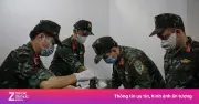 Phát hiện thêm 13 bộ hài cốt, 8 bộ di vật ở công viên Lê Thị Riêng