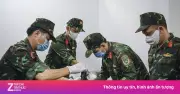 Phát hiện thêm 20 hài cốt liệt sĩ tại công viên Lê Thị Riêng, nâng tổng số lên 49