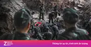 Phát hiện thêm 5 bộ hài cốt liệt sĩ tại công viên Lê Thị Riêng, nâng tổng số lên 16