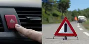 Phạt đến 14 triệu đồng nếu dừng đỗ xe trên cao tốc không đúng quy định
