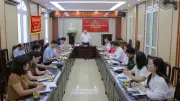 Phát động cuộc thi báo chí về xây dựng Đảng tỉnh Phú Thọ năm 2026