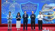 Phát động cuộc thi kiến trúc công trình phòng chống thiên tai 2026