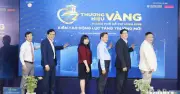Phát động giải thưởng Thương hiệu Vàng TP.HCM lần 6 năm 2026
