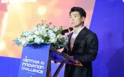 Phát động Thách thức Đổi mới sáng tạo 2026 và Olympic AI quốc tế 2027