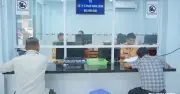 Phạt nguội tại TP.HCM: Nhiều tài xế bất ngờ khi biết vi phạm dù không thấy CSGT