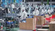 Phát thải carbon trở thành 'hộ chiếu thương mại' cho hàng hóa xuất khẩu
