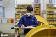 Phát triển kinh tế có vốn đầu tư nước ngoài: Những việc cần làm ngay