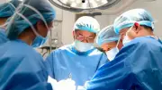 Phẫu thuật cấp cứu gãy mắt cá chân tại cơ sở mới của Bệnh viện Việt Đức