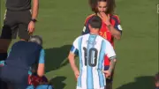 Piers Morgan gọi Messi là 'kẻ cầm đầu gian xảo' sau chung kết World Cup 2026