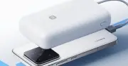 Pin dự phòng Xiaomi 20.000mAh đạt chuẩn an toàn mới, giá 556.000 đồng