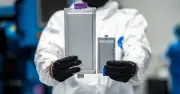Pin thể rắn sắp thay thế silicon-carbon, thiết bị hoạt động cả tuần