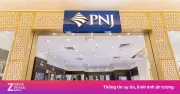 PNJ khẳng định kim cương được kiểm định GIA trong vụ buôn lậu 28.000 viên