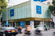 PNJ nói gì về vụ P-Lab liên quan buôn lậu 28.000 viên kim cương?