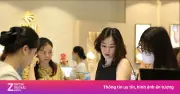 PNJ sẵn hơn 4.400 tỷ đồng mua lại kim cương, doanh thu mua gấp 5 lần bán