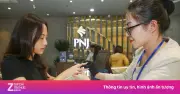 PNJ thông báo mua lại cổ phiếu quỹ để bảo vệ giá trị công ty