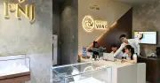 PNJ thuê tổ chức quốc tế kiểm định sản phẩm và kiểm toán quy trình kim cương