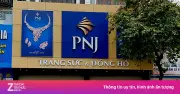 PNJ và lãnh đạo lên kế hoạch 'giải cứu' cổ phiếu sau vụ kim cương lậu