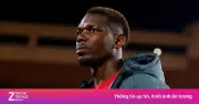 Pogba sắp rời Monaco vì chấn thương và cắt giảm lương