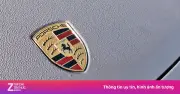 Porsche lao đao: Lợi nhuận giảm 93%, cắt giảm 6.000 nhân sự đến 2035