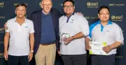 Portcoast ba lần liên tiếp giành giải thưởng GIS danh giá tại Mỹ