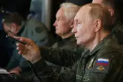 Putin cảnh báo Ukraine về hậu quả các cuộc tập kích vào lãnh thổ Nga