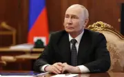 Putin ủng hộ ưu tiên cung cấp nhiên liệu cho vùng Kaliningrad