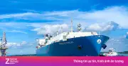 PV GAS ký hợp đồng mua LNG định hạn đầu tiên với Shell cho giai đoạn 2027-2031