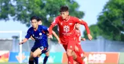 PVF và CAHN hòa không bàn thắng, cùng nhau vào tứ kết
