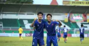 PVF và Huế vào chung kết U17 quốc gia 2026 sau những trận bán kết kịch tính