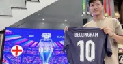 Quế Ngọc Hải: Anh sẽ thắng Na Uy và vô địch World Cup 2026