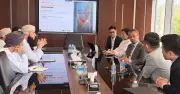Quỹ đầu tư Oman kết nối thương vụ 300 triệu USD cho doanh nghiệp Việt