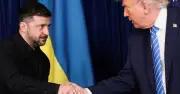 Quan hệ Mỹ - Ukraine ấm lên sau cuộc gặp Trump-Zelensky tại Nhà Trắng