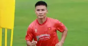 Quang Hải: Tuyển Việt Nam chơi đẹp, thắng Myanmar 5-0