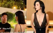 Quang Lê khoe ảnh thăm nhà 200 tỷ của Lệ Quyên, hé lộ khối tài sản khủng