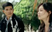 Quang Sự và Quỳnh Châu gây sốt với cảnh quay giữa trưa nắng trong phim 'Dưới ô cửa sáng đèn'