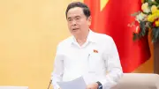 Quốc hội họp không thường lệ từ 3-24/8, xem xét 26 nội dung quan trọng