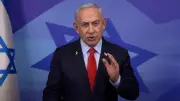 Quốc hội Israel giải tán, ấn định tổng tuyển cử ngày 27/10