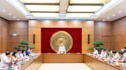 Quốc hội Khóa XVI họp không thường lệ, xem xét 31 nội dung quan trọng