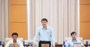 Quốc hội kiến nghị điều tra vụ bất thường điểm thi Toán tại Tuyên Quang